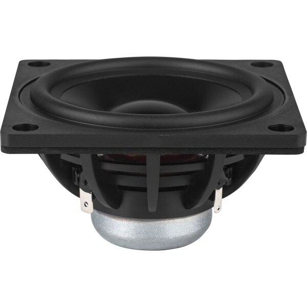Main product image for Dayton Audio DMA80-8 3" Dual Magnet Aluminum Cone Fu 295-587